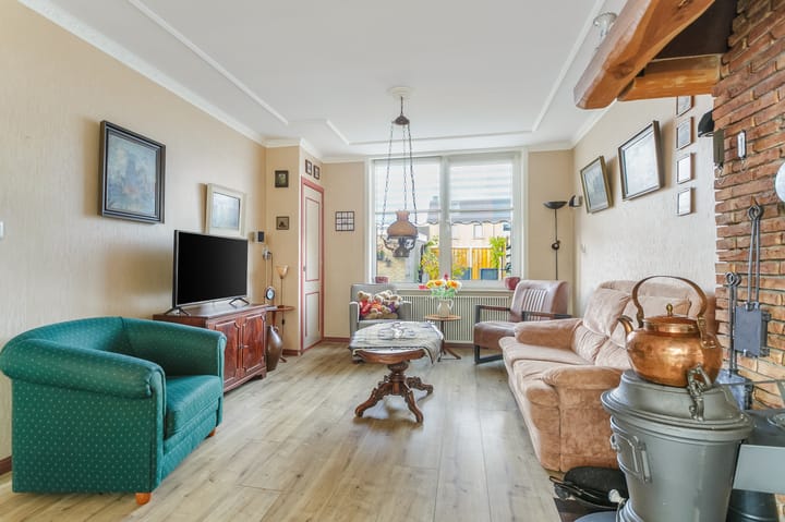 Foto 3 van Dahliasingel 29