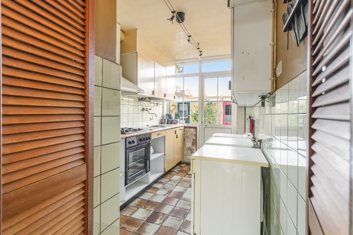 Foto 6 van Dahliasingel 29