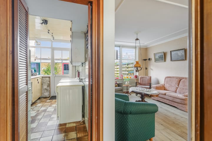 Foto 10 van Dahliasingel 29