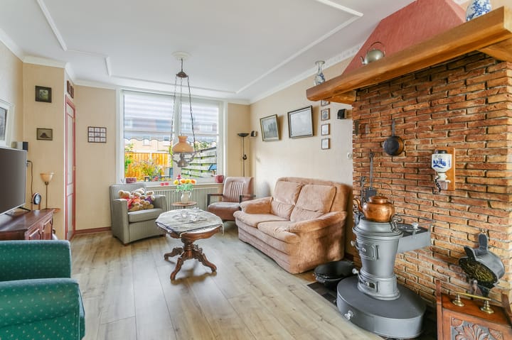 Foto 13 van Dahliasingel 29