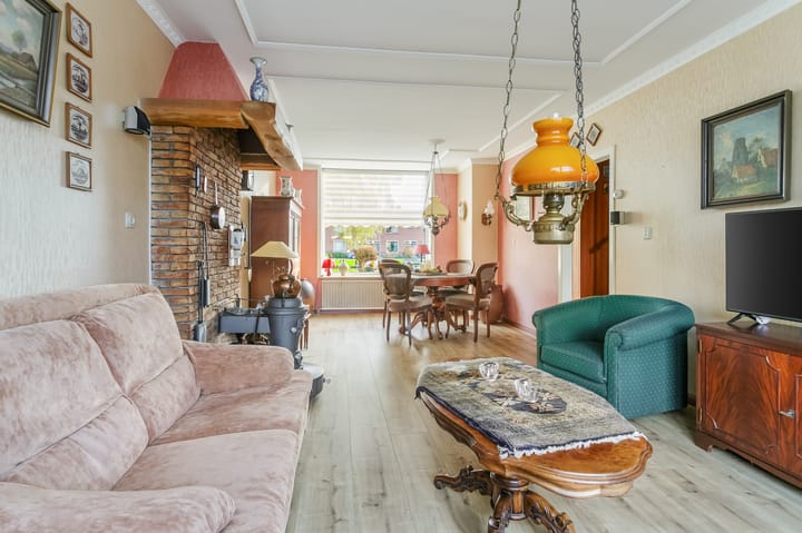 Foto 16 van Dahliasingel 29