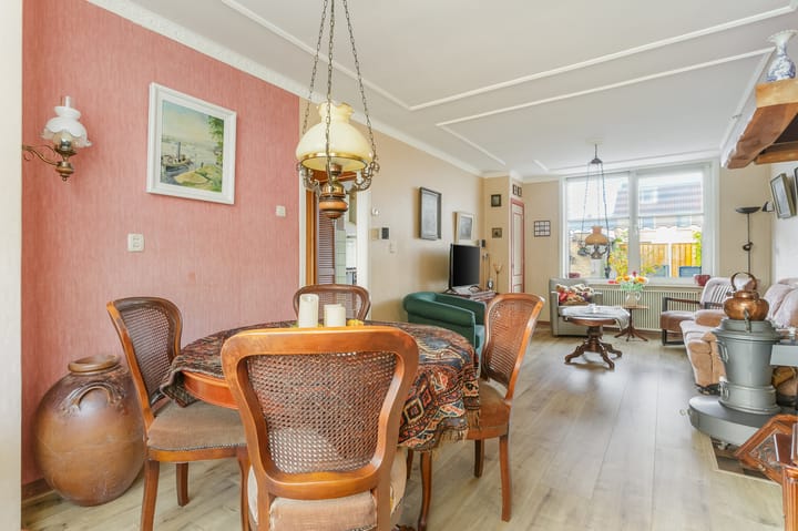 Foto 19 van Dahliasingel 29