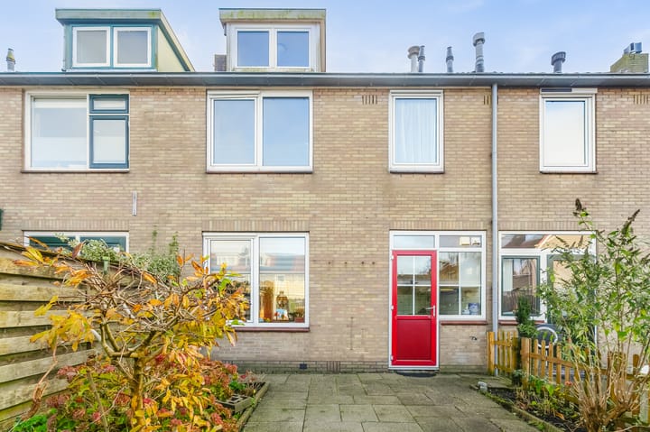 Foto 38 van Dahliasingel 29