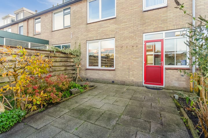 Foto 40 van Dahliasingel 29