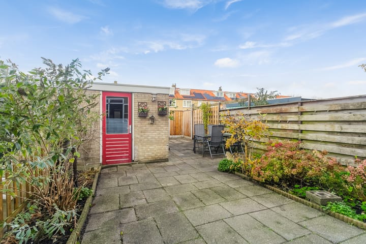 Foto 42 van Dahliasingel 29