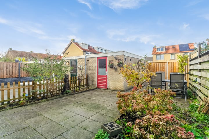 Foto 43 van Dahliasingel 29