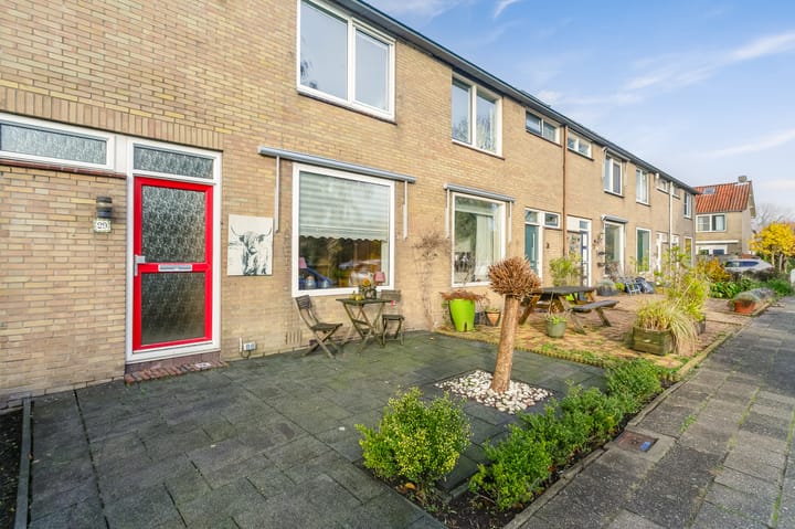 Foto 49 van Dahliasingel 29