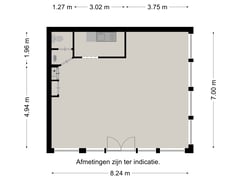 Bekijk plattegrond