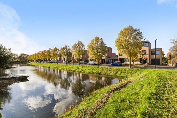 Foto 2 van Jacob Catsstraat 55