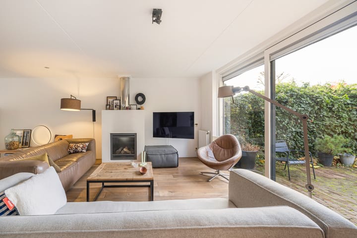 Foto 3 van Jacob Catsstraat 55