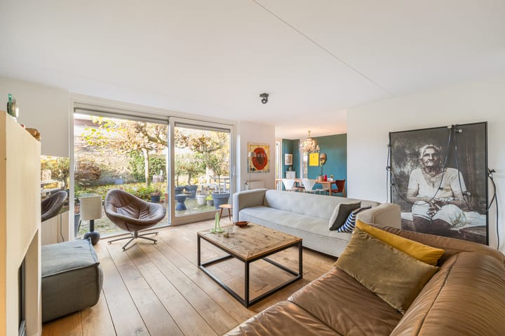 Foto 5 van Jacob Catsstraat 55