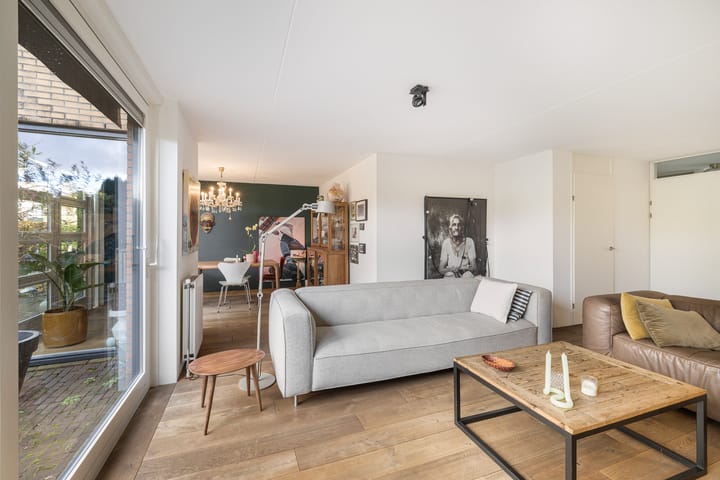 Foto 6 van Jacob Catsstraat 55