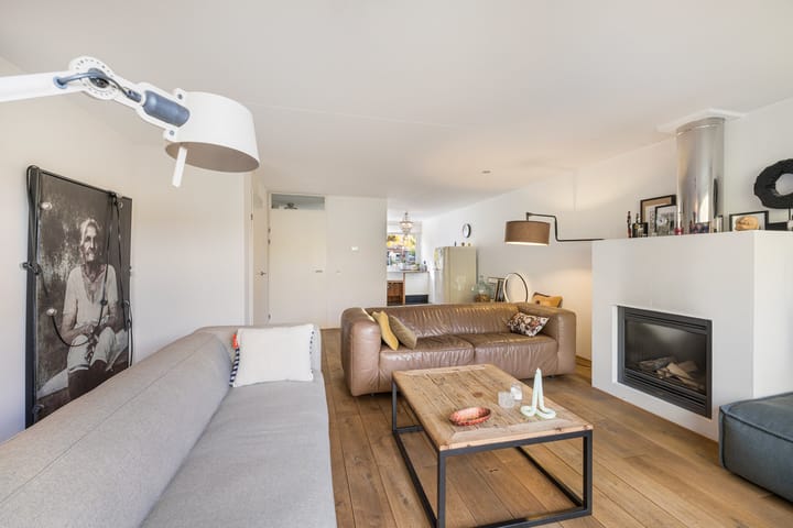 Foto 7 van Jacob Catsstraat 55