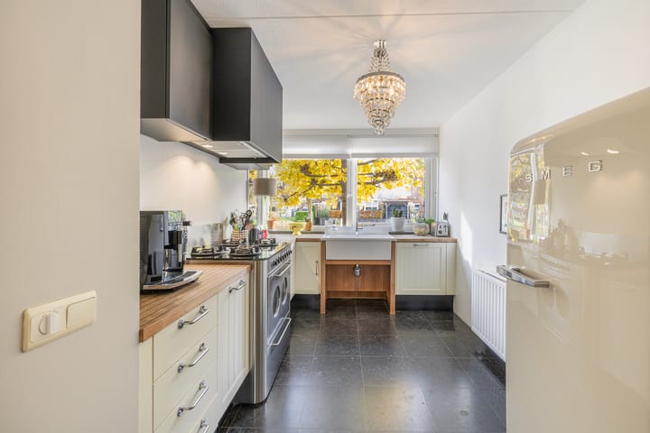 Foto 9 van Jacob Catsstraat 55