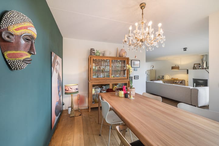 Foto 12 van Jacob Catsstraat 55