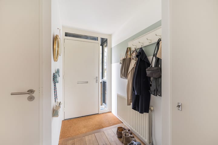 Foto 13 van Jacob Catsstraat 55