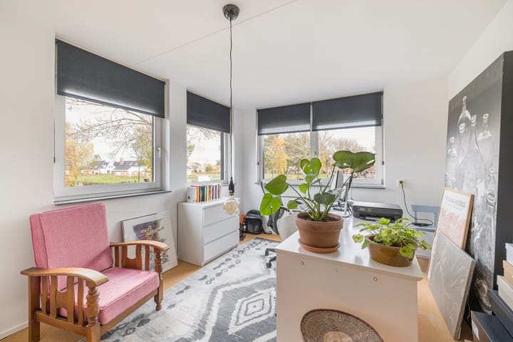 Foto 18 van Jacob Catsstraat 55