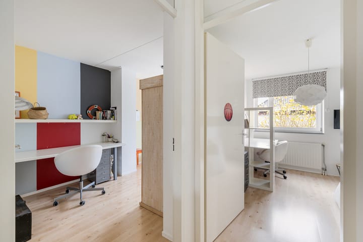 Foto 24 van Jacob Catsstraat 55