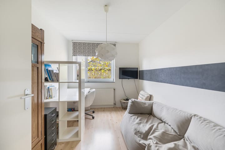 Foto 25 van Jacob Catsstraat 55