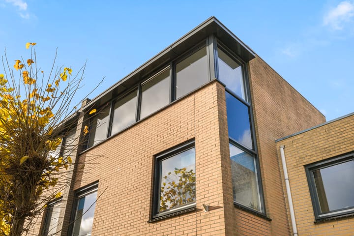 Foto 30 van Jacob Catsstraat 55