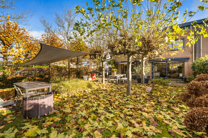 Foto 32 van Jacob Catsstraat 55