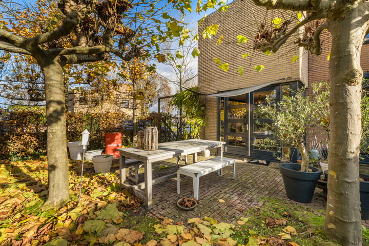 Foto 33 van Jacob Catsstraat 55