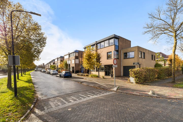 Foto 37 van Jacob Catsstraat 55