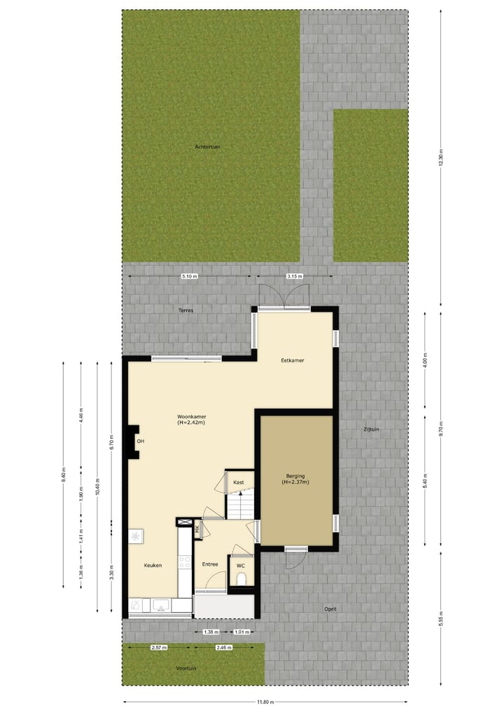 Foto 43 van Jacob Catsstraat 55