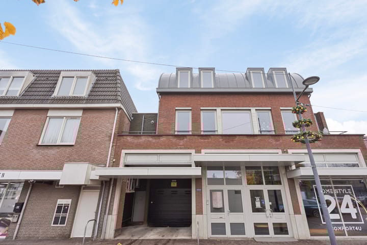 Foto 2 van Handwerkstraat 20