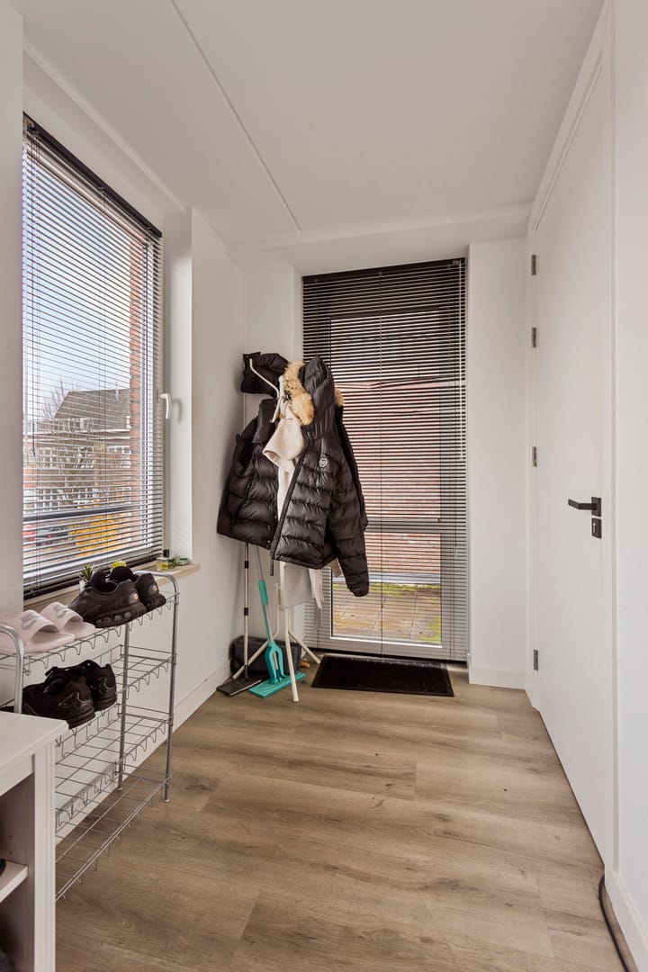 Foto 4 van Handwerkstraat 20