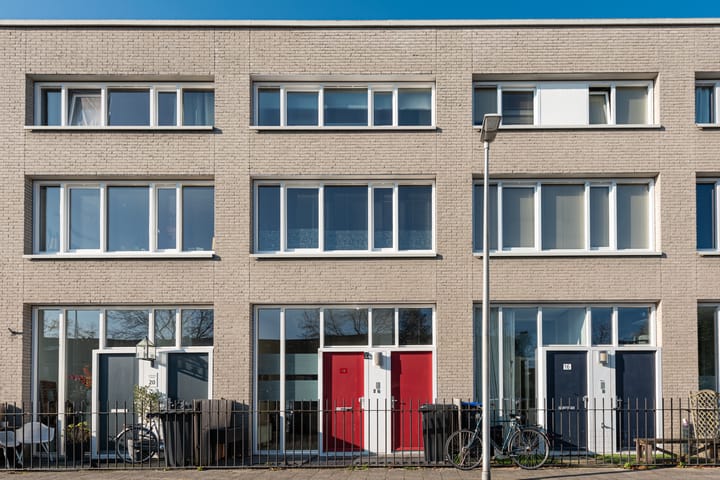 Foto 1 van Zuidermeent 18