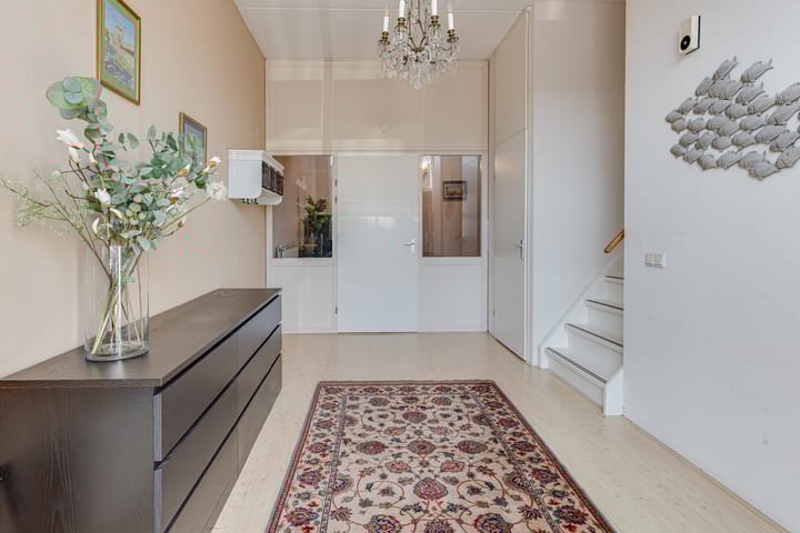 Foto 2 van Zuidermeent 18