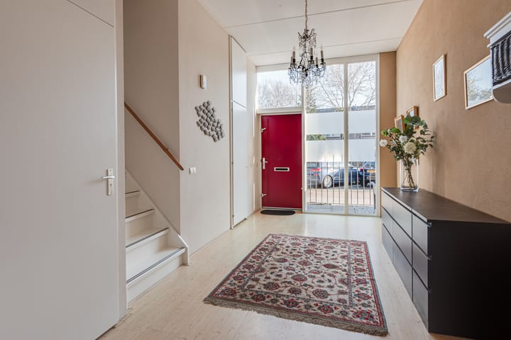 Foto 3 van Zuidermeent 18