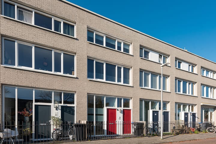 Foto 20 van Zuidermeent 18