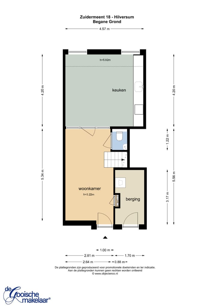 Foto 23 van Zuidermeent 18