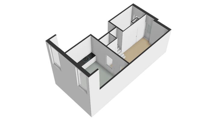 Foto 24 van Zuidermeent 18