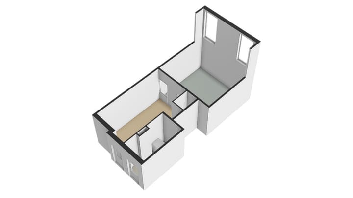 Foto 25 van Zuidermeent 18