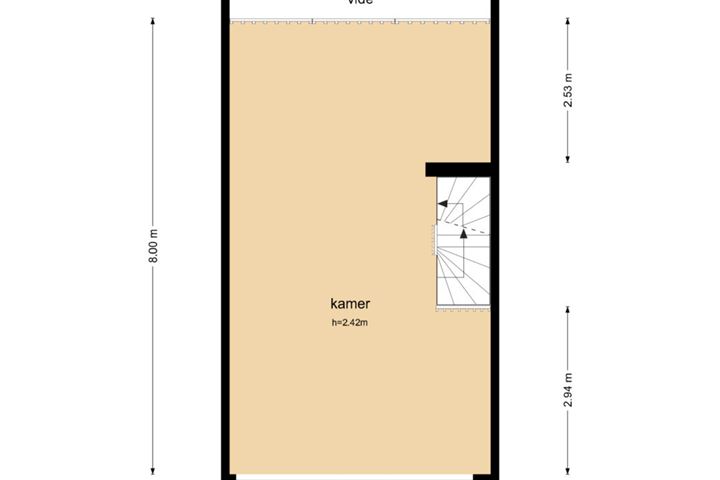 Bekijk foto 26 van Zuidermeent 18