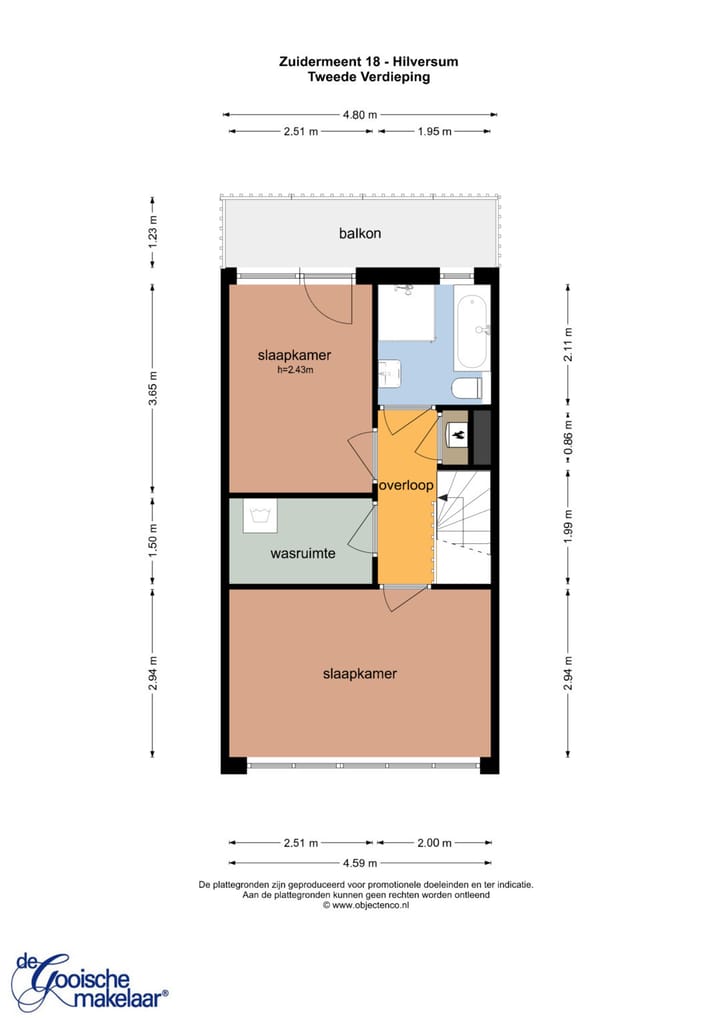 Foto 29 van Zuidermeent 18