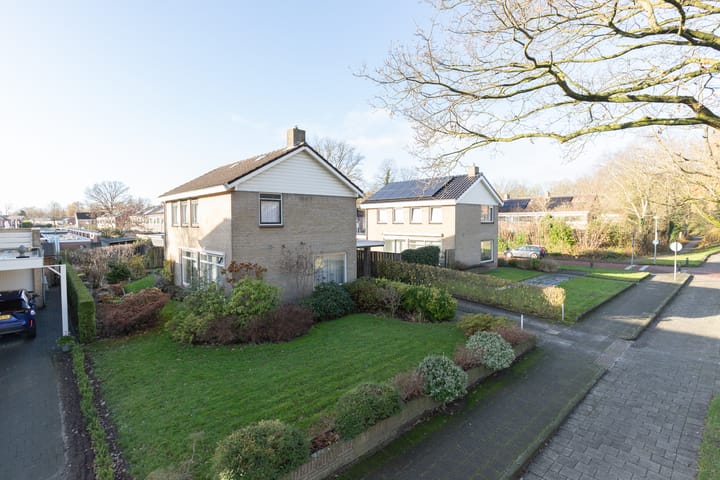 Foto 1 van Sportlaan 43