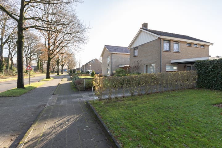 Foto 2 van Sportlaan 43