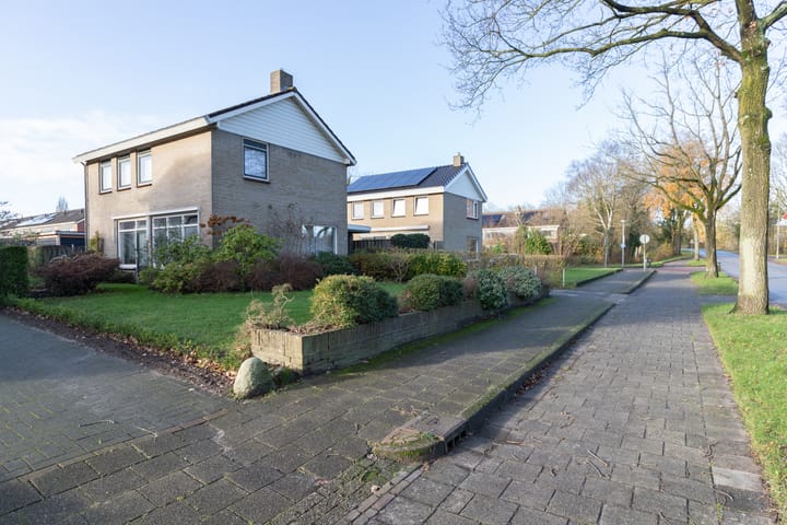 Foto 3 van Sportlaan 43