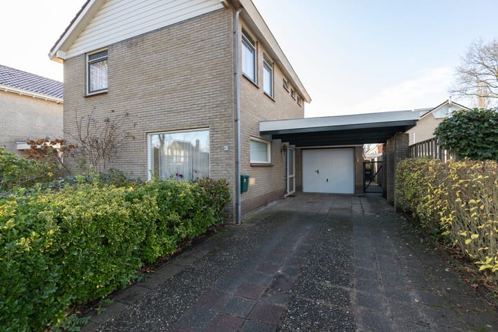 Foto 4 van Sportlaan 43