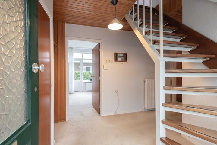 Foto 6 van Sportlaan 43