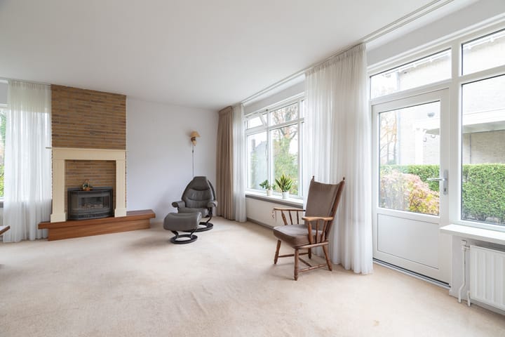 Foto 7 van Sportlaan 43