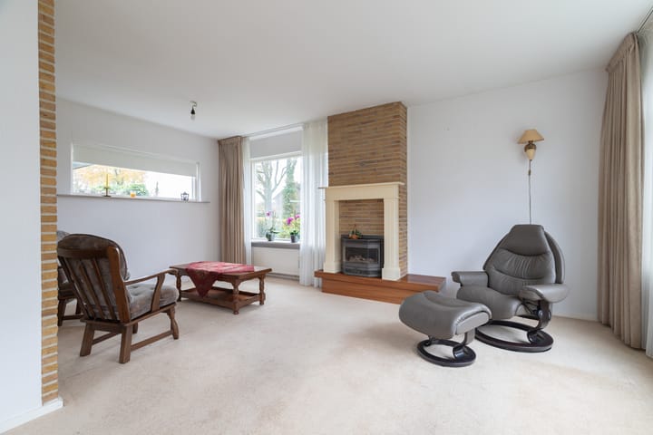 Foto 8 van Sportlaan 43