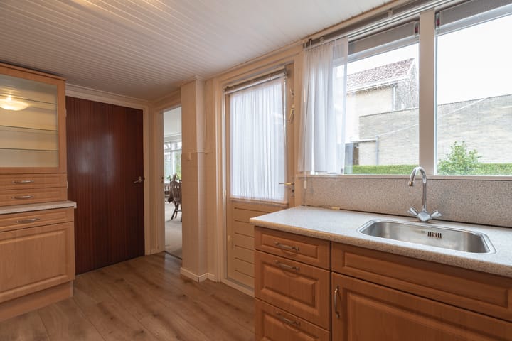 Foto 12 van Sportlaan 43