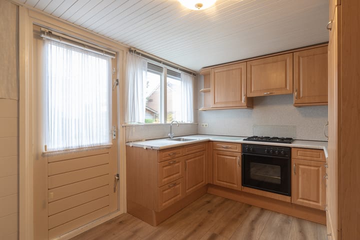 Foto 13 van Sportlaan 43