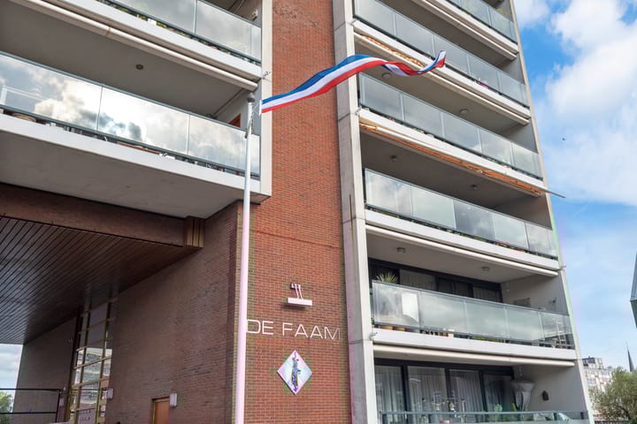 Foto 5 van De Faam 10