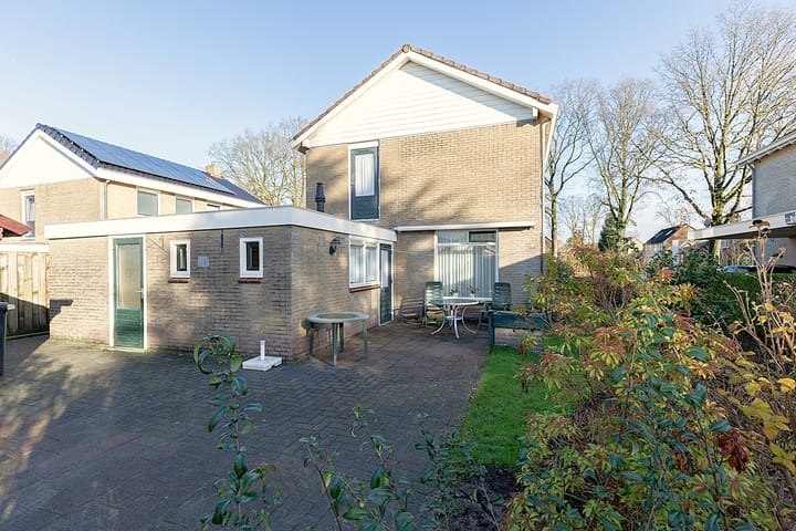 Foto 32 van Sportlaan 43